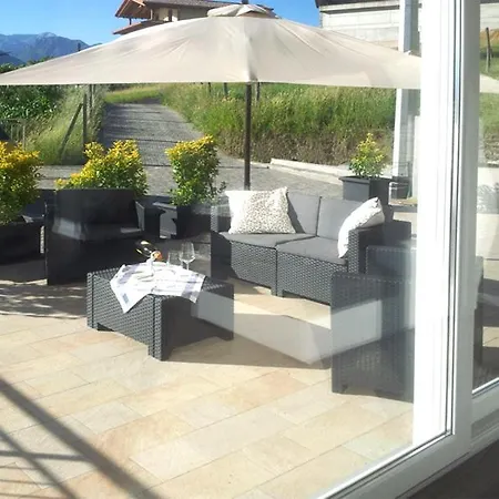 شقة Belmonte Sp Maisonette Ferienwohnung