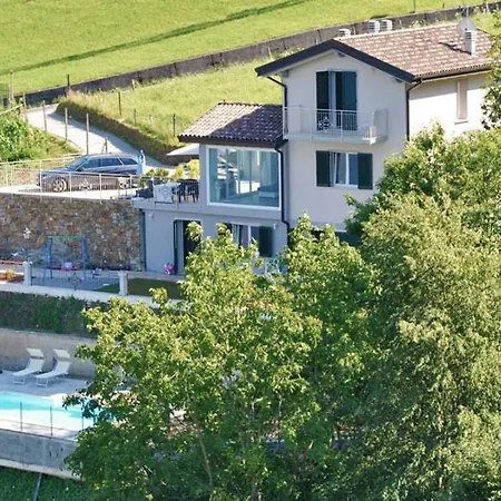Belmonte Sp Maisonette Ferienwohnung * بيلمونتي كالابرو