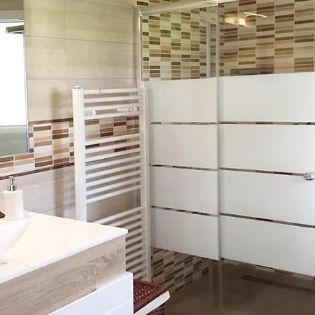 Belmonte Sp Maisonette Ferienwohnung * بيلمونتي كالابرو