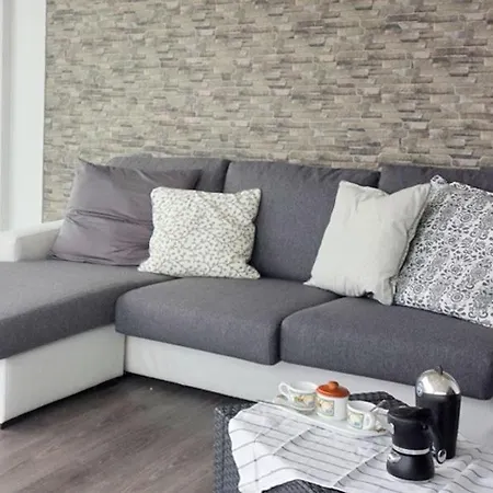 Belmonte Sp Maisonette Ferienwohnung شقة *