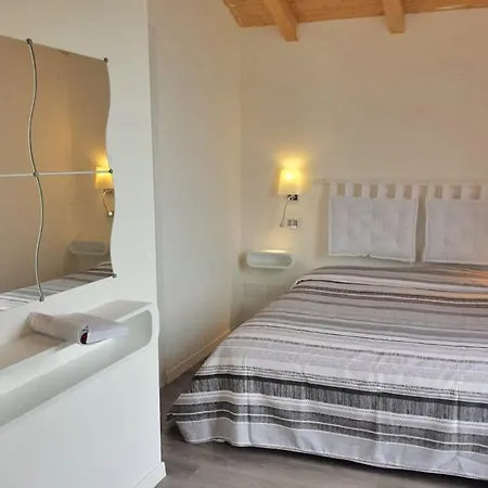 Belmonte Sp Maisonette Ferienwohnung شقة